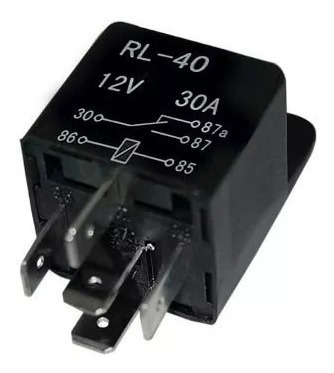 ET-GPSREL - GPS RELAY
