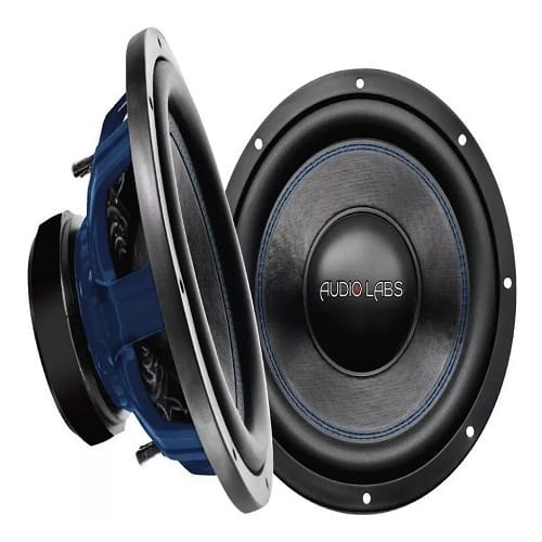 ADL-SW12DVC - AUDIOLABS SUBWOOFER 12