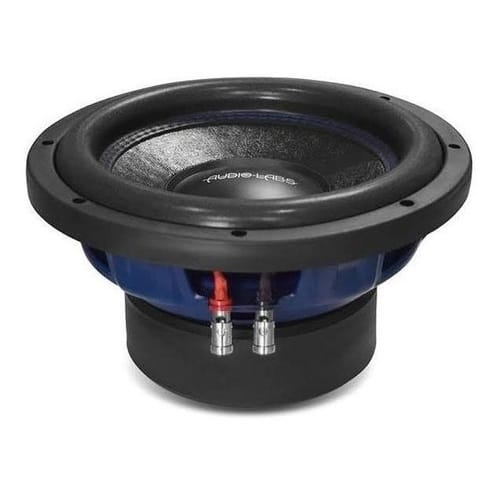 ADL-SW8OS - AUDIOLABS SUBWOOFER 8 1000W