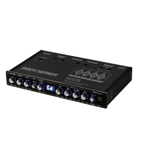 PRO-CFX - DS18 CROSSOVER DE 2 VIAS PASIVO