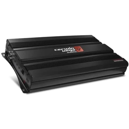 CVP3000.1D - CERWIN VEGA AMPLIFICADOR 1CH 3000W