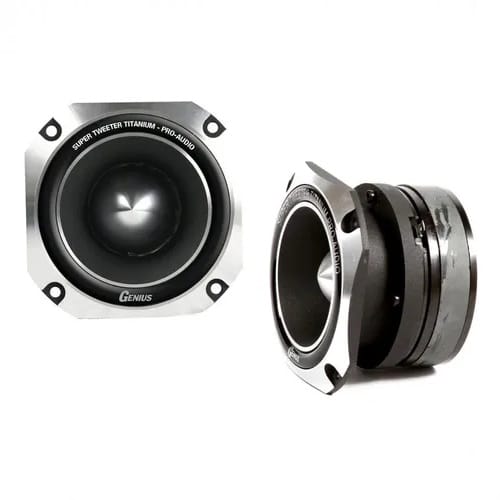 G-PAST500 - GENIUS TWEETER BALA 1.75" 400W