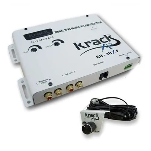 KB-10XP - KRACK EPICENTRO