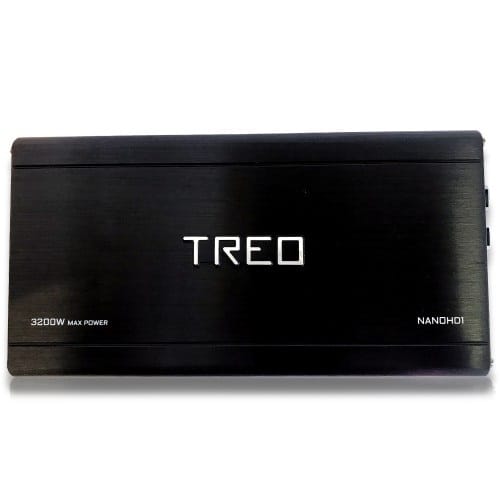 IR160.2 RCA - STETSOM AMPLIFICADOR DIGITAL