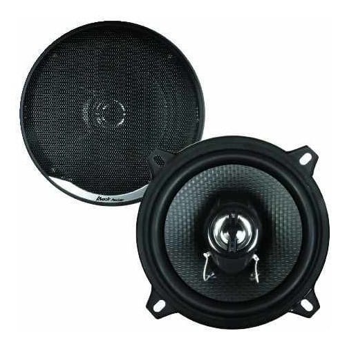 RKS-54PRS - ROCK SERIES PAR BOCINAS 5.25" 600W MAX