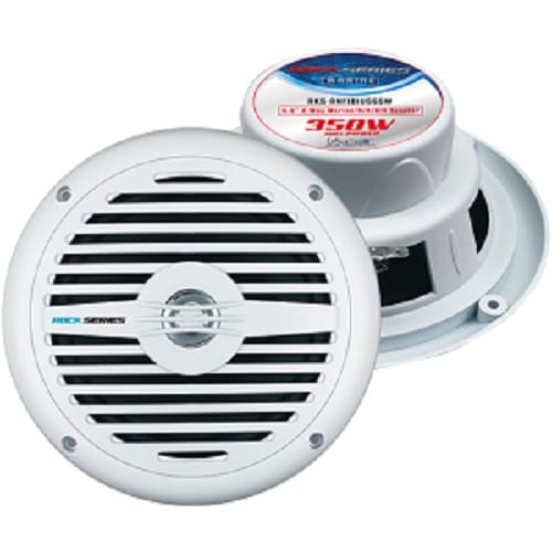 APT65RGB - DB DRIVE PAR DE TORRES MARINAS 6.5