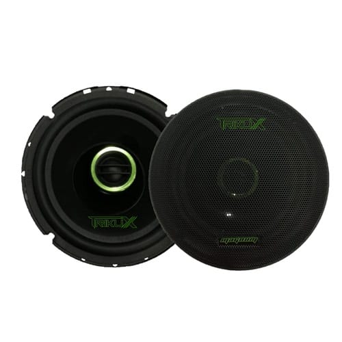 CS652 - MAGNUM BOCINAS 6.5 COAXIAL SEDA