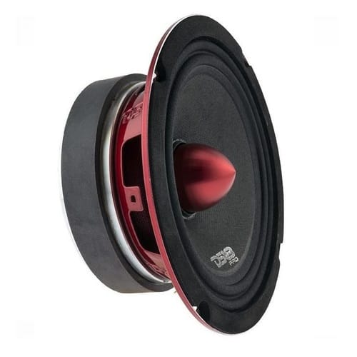 PRO-X6.4BM - DS18 MEDIO RANGO 6.5 BULLET 500W