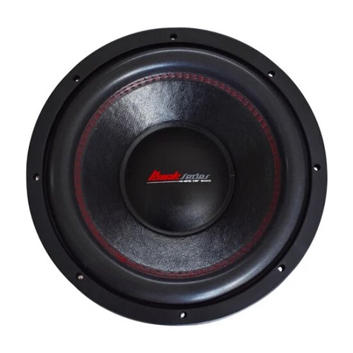 RKS-12OSP - ROCK SERIES SUBWOOFER 12” 2400W MAX 4 OHMS