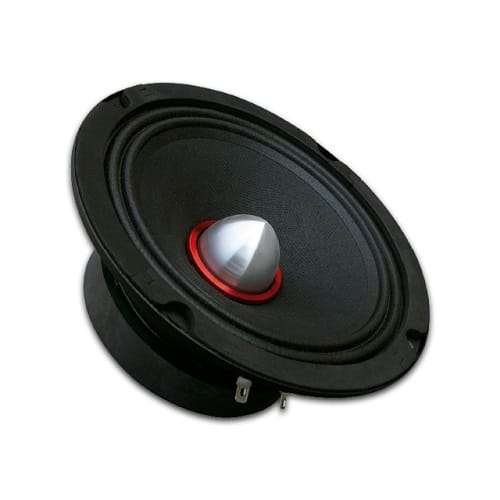 ABM65 - ALPHASONIK PAR MEDIO RANGO DE 6.5" 600W MAX