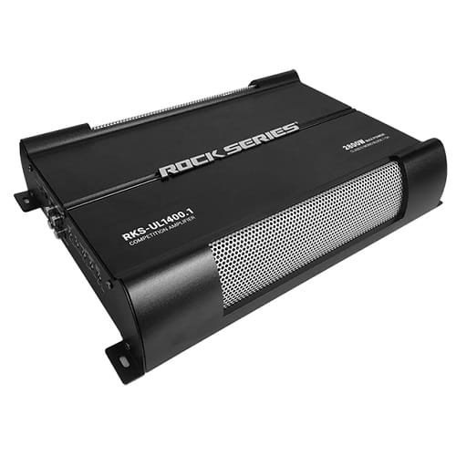 RKS-UL1400.1 - ROCK SERIES AMPLIFICADOR 1CH
