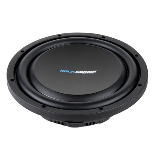 SRW12.4D - DS18 SUBWOOFER 12” PLANO 440W MAX