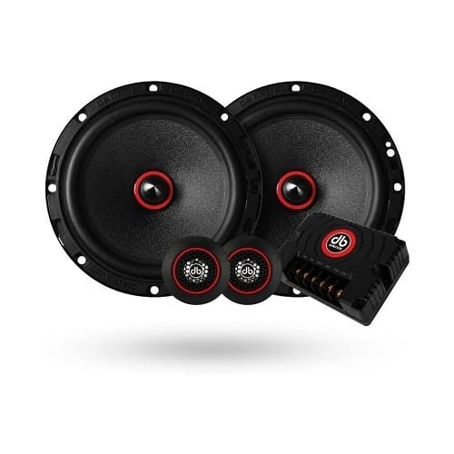 S165CV2 - DB DRIVE COMPONENTE 6.5 2 VIAS