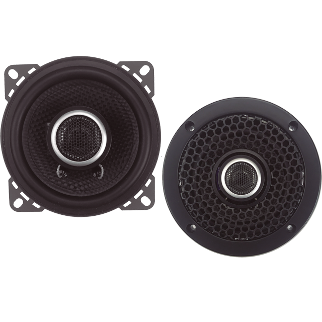 STUDIO4 - TREO BOCINAS 4 2 VIAS 450W