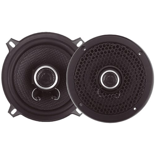 STUDIO5 - TREO BOCINAS 5.25 2 VIAS 600W