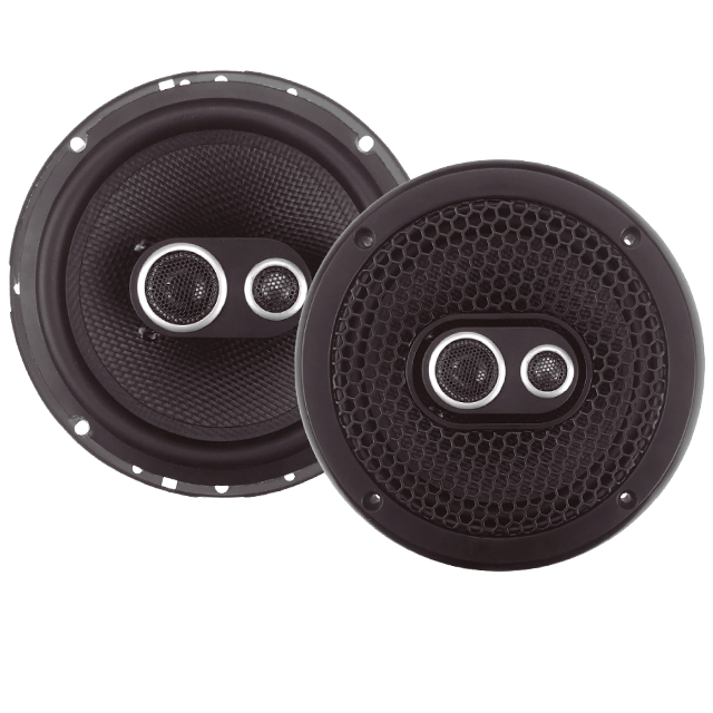 STUDIO65 - TREO BOCINAS 6.5 2 VIAS 70W