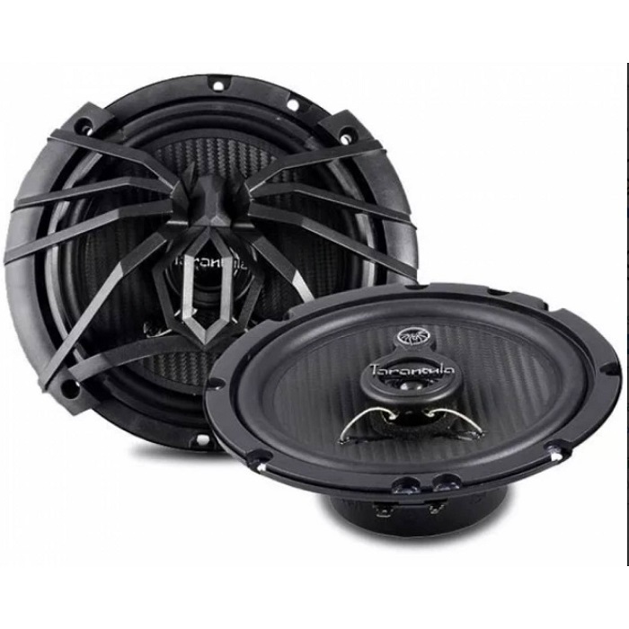 XP-6563 - SOUNDSTREAM PAR DE BOCINAS 6.5" 200W