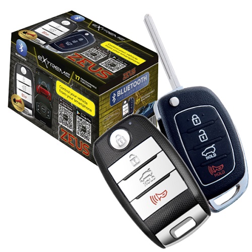 TPMSAPP - EXTREME SENSORES DE PRESEION BLUETOOTH