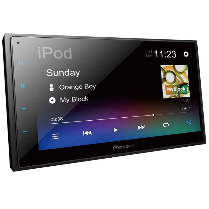 OEMCHEROKEE - Pantalla Carplay Android Auto