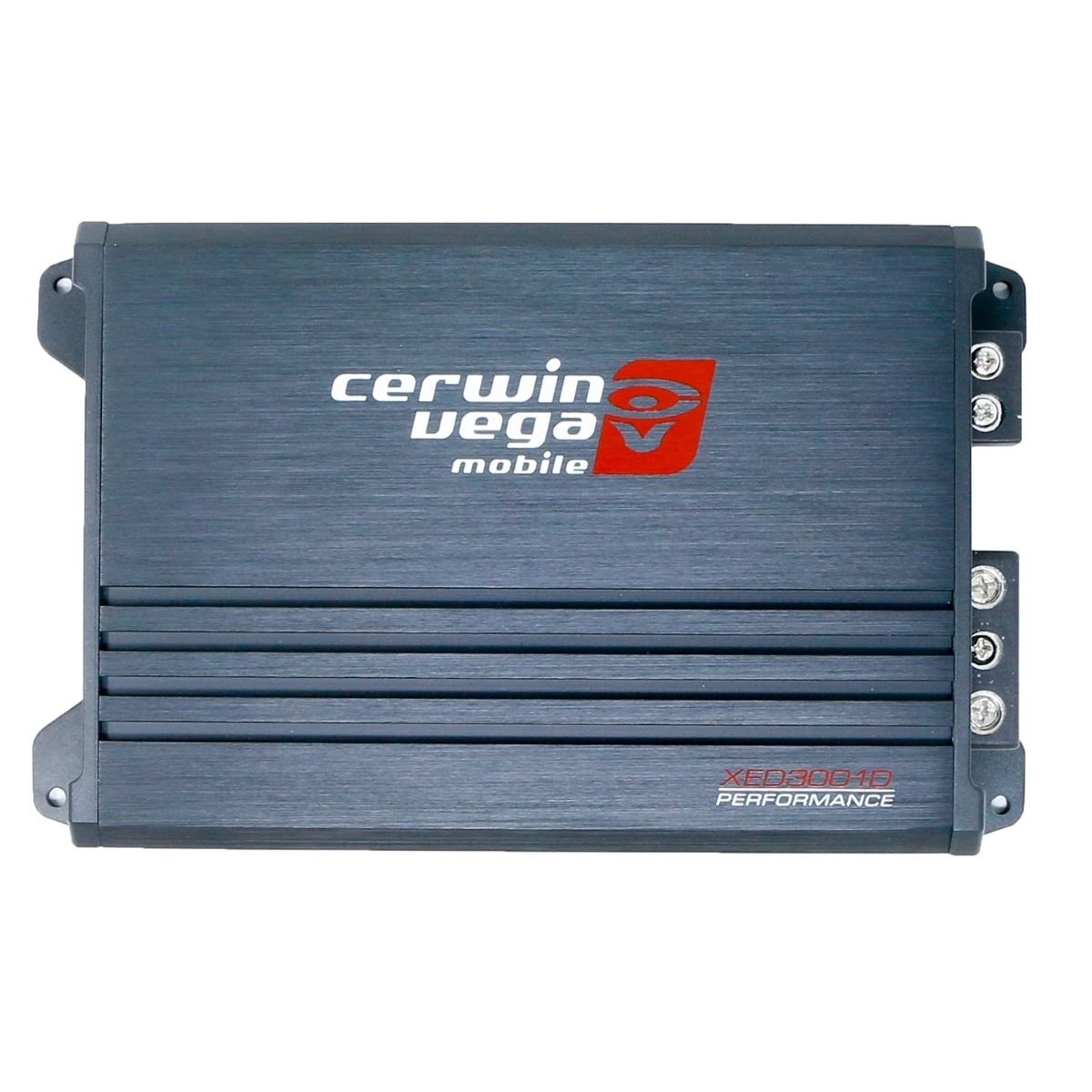 PAMAL400.1D - ALFA AMPLIFICADOR MINI 1CH 400WX1