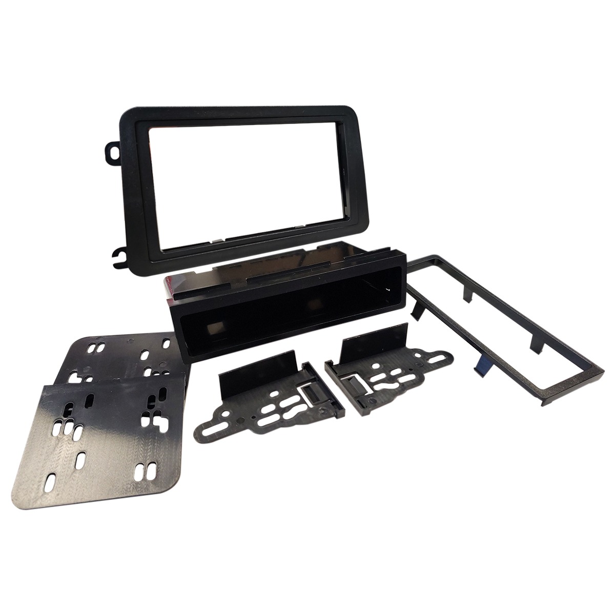 HF-0120DD - CUADRANTE HF VW GTI 2008-2013 JETTA 2010-2017 TIGUAN 2012-2017