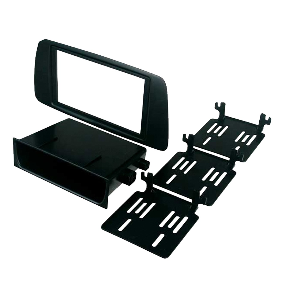 HF-0155 - CUADRANTE HF SEAT IBIZA 2009-2011