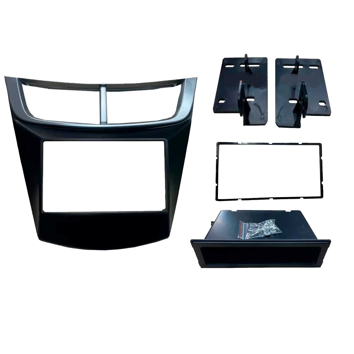 HF-0410DD - CUADRANTE HF GM EQUINOX 2005-2009 PONTIAC G6 2005-2009 HHR 2006-2009