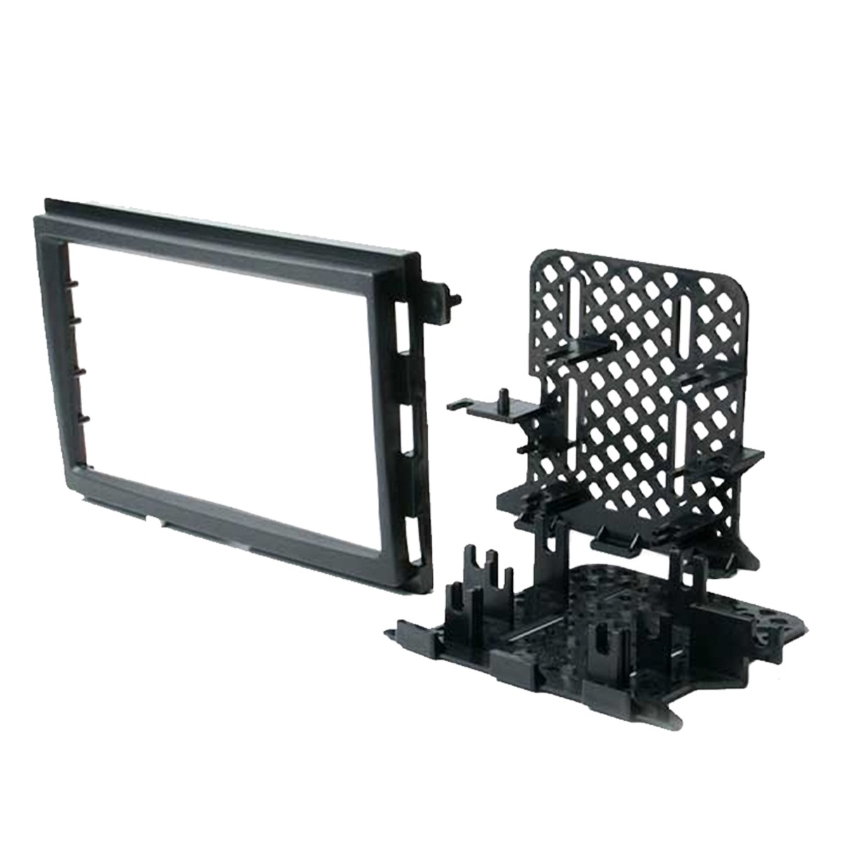 HF-0450 - CUADRANTE HF GM IMPALA 2006-2011 SILVERADO 2007-2011 TAHOE 2007-2013