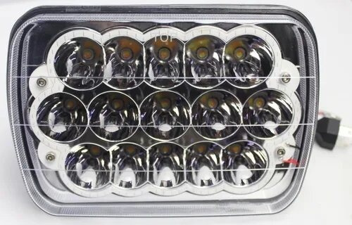 DRLH3 - LUMEN DRL LED