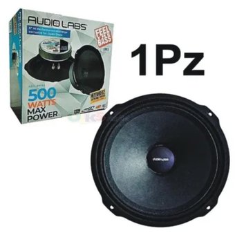 ADL-8MR2 - AUDIOLABS MEDIO RANGO 8"