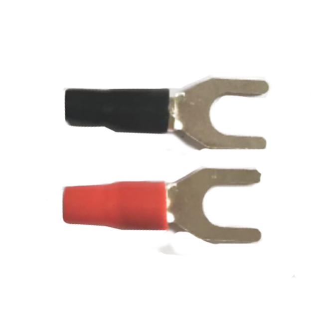 ST0 - TERMINAL ESPADA CAL. 0 (10 PIEZAS)
