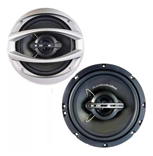 AS6530 - AUDIOBAHN BOCINAS 6.5