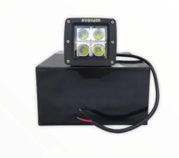 EVO-5065 - EVOLUM FARO 4"