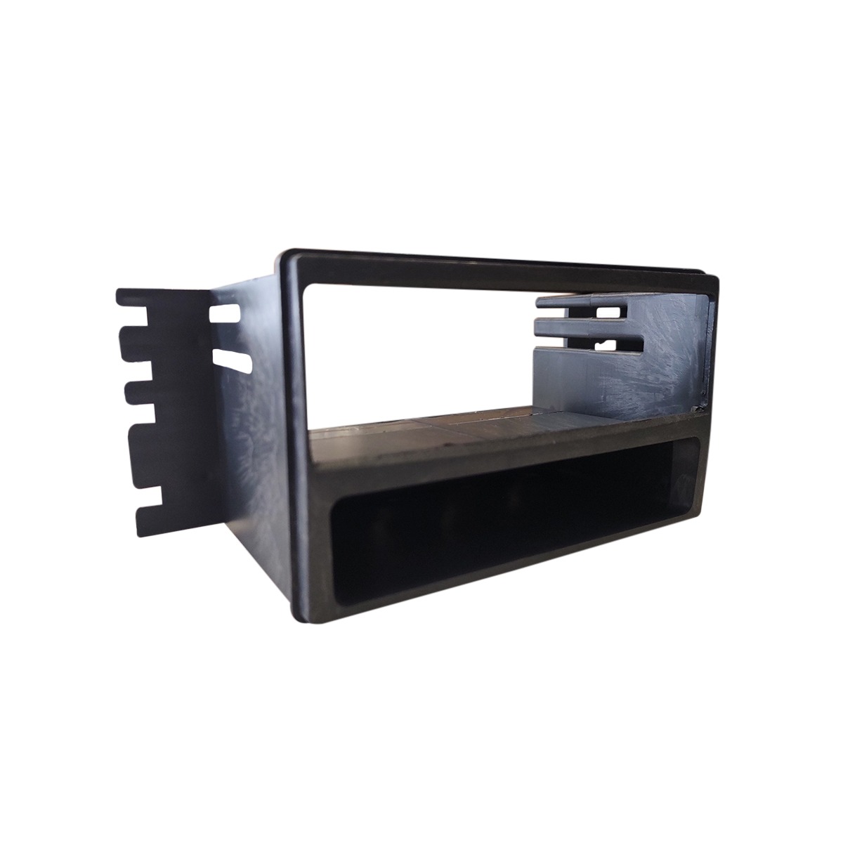 JRL-TV12 - FRENTE TIIDA 07-12 / VERSA 07-12 / CUBE 09-12 / SENTRA 07-12