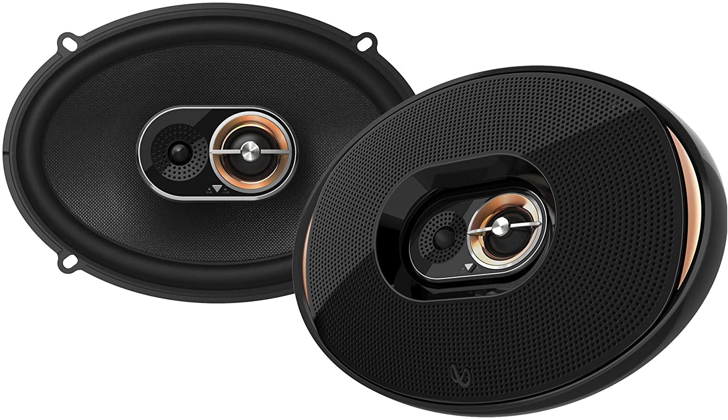 XS-XB6941 - SONY BOCINAS 6X9 4 VIAS 100W RMS