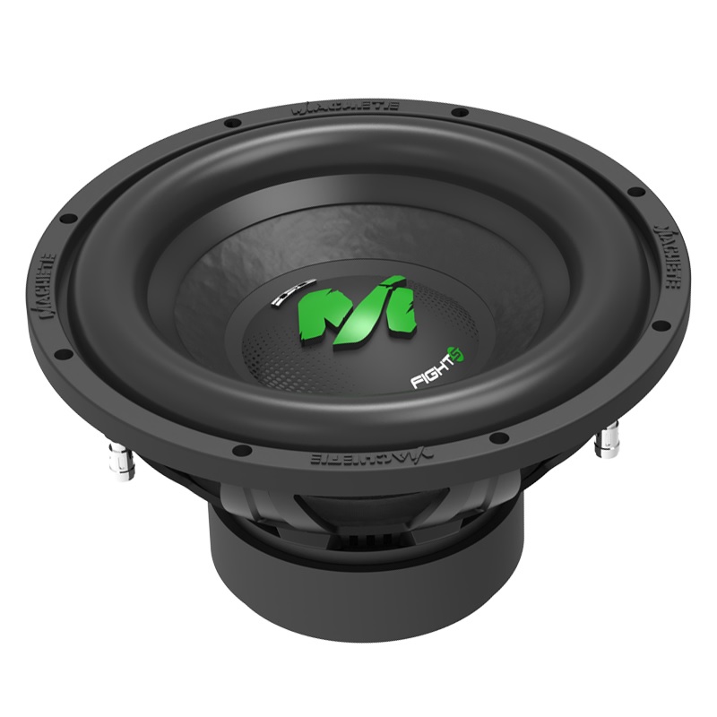 MF8SD4 - DEAF BOUNCE SUBWOOFER 8" 4 OHMS