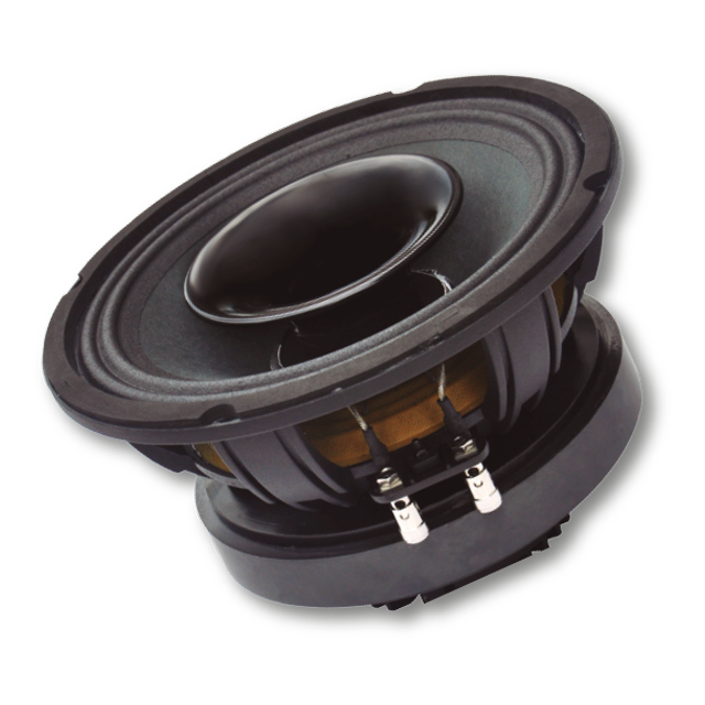 PREDATOR8OS - ROCK SERIES MEDIO BAJO/RANGO 8 + TW 2000W MAX