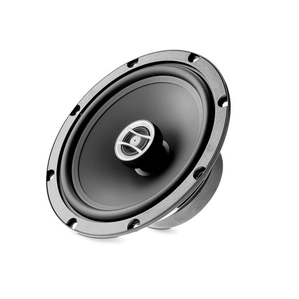 ACX-130 - FOCAL PAR DE BOCINAS 5” 2 VÍAS 100W