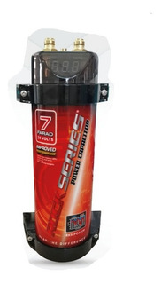 EVXCAP50F - EVOX CAPACITOR DIGITAL 50 FARADIOS