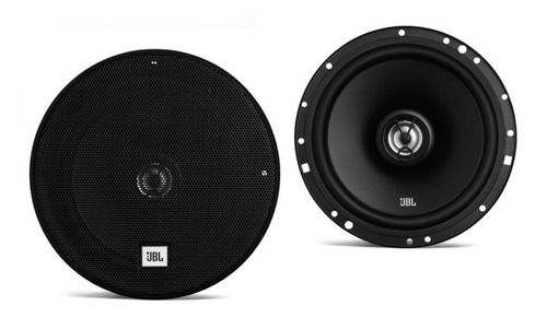 STAGE1621 - JBL PAR DE BOCINAS 6.5" 2 VIAS 175W MAX