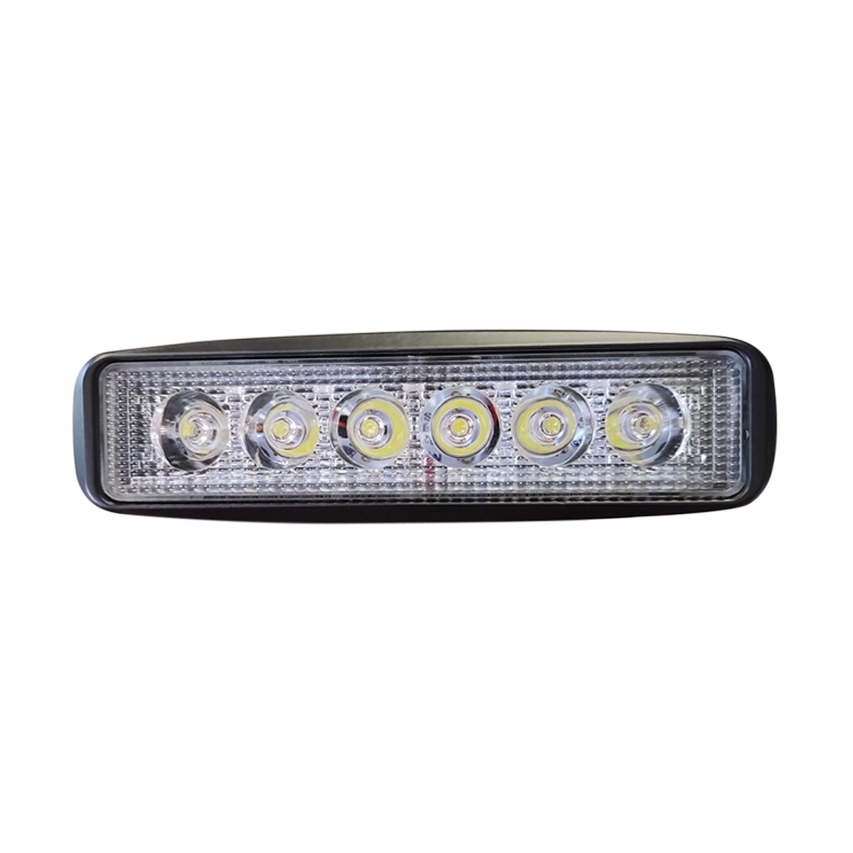 LM-5018L - LUMEN ATV MINI BARRA 6.5 18W