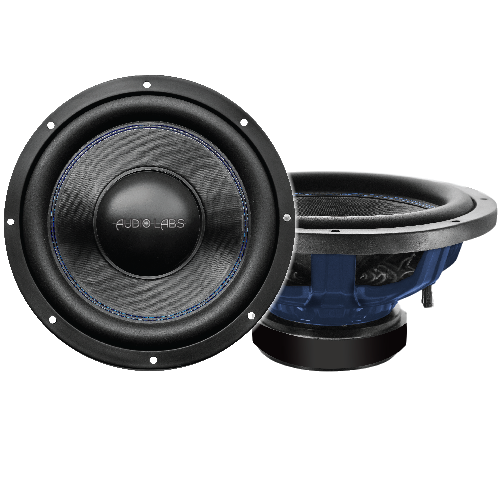 ADL-SW10DVC - AUDIOLABS SUBWOOFER 10" 400W RMS