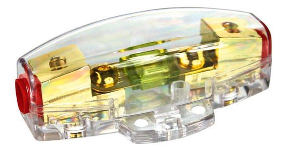 JL-01 - JL AUDIO PORTAFUSIBLE ANL