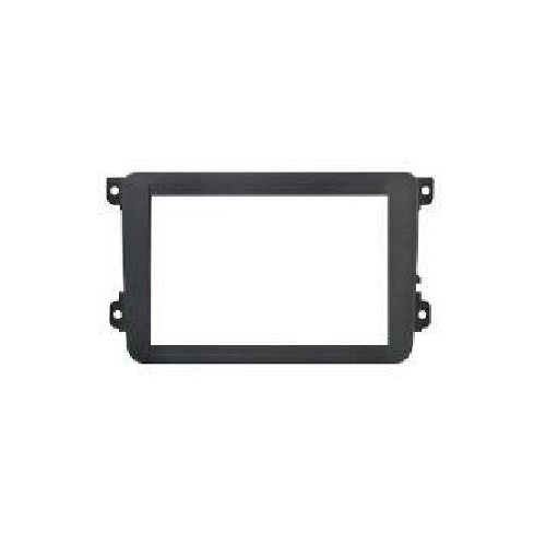 HF-0756DDW - HF CUADRANTE VERSA NOTE NP300 DOBLE DIN