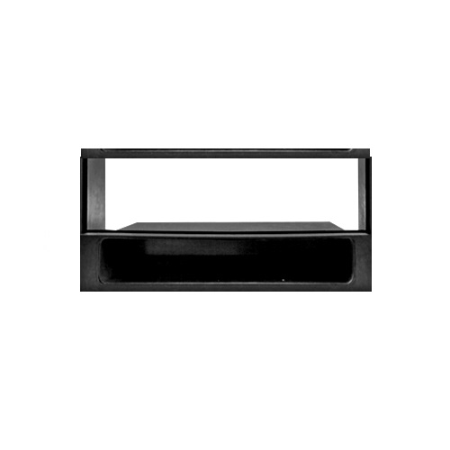 NISS223-20 - FRENTE NISSAN TIIDA 07-15