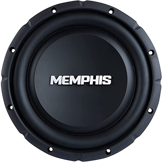 SRX1044 - MEMPHIS SUBWOOFER 10 DOBLE BOBINA 400W