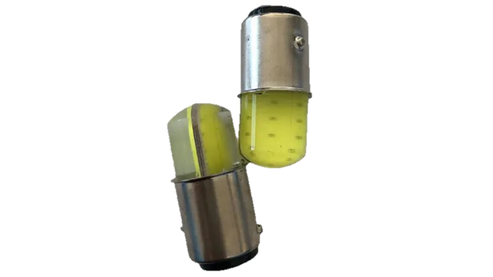 1157-COB-W - EVOLUM PAR FOCOS Led 1157 Led Cob Blanco