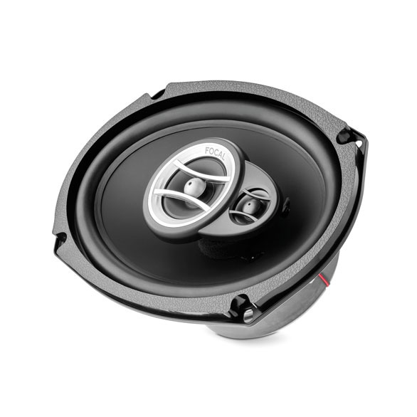 RCX-690 - FOCAL AUDITOR PAR DE BOCINAS 6X9" 3 VIAS 160W MAX