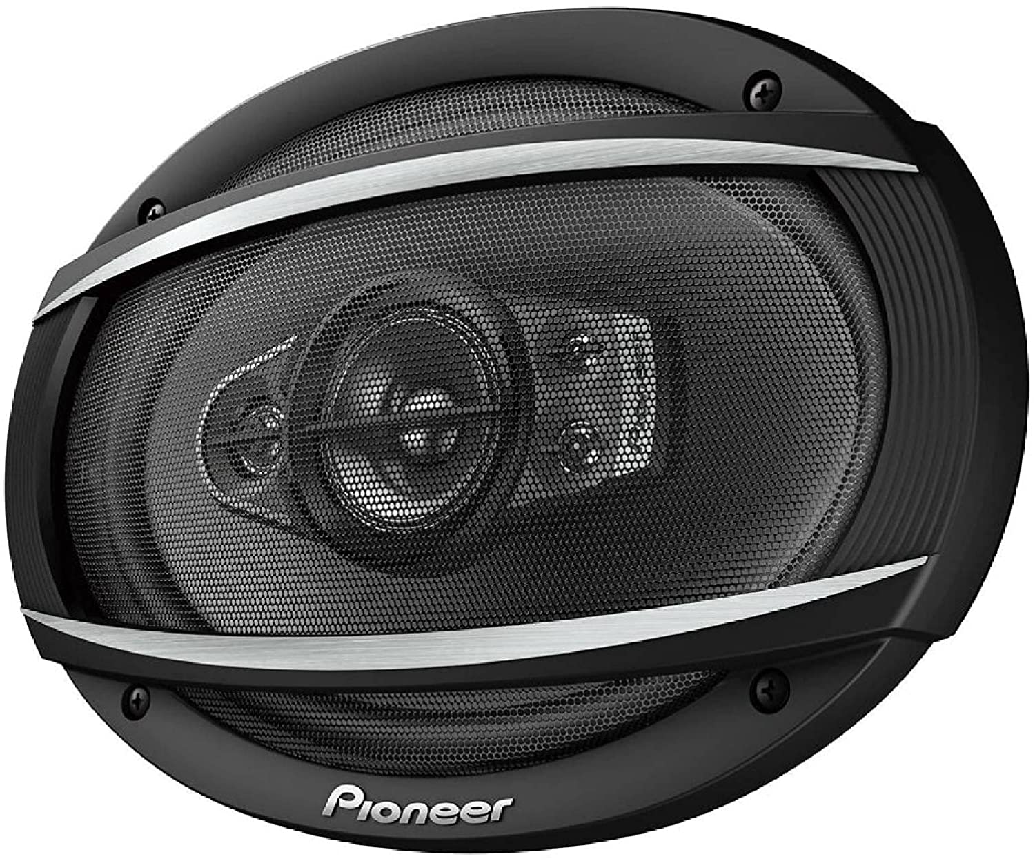 TS-A6987S - PIONEER PAR BOCINAS 6X9" 700W MAX 120W RMS 4 OHMS
