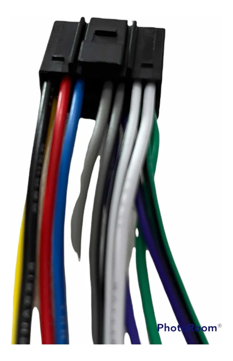 ARNKENOLD - ARNES PARA ESTEREO KENWOOD OLD